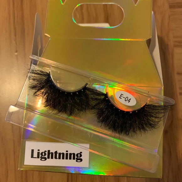 Lightning set - Picture 3 of 3